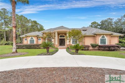 1108 Saint Catherine Circle, House other with 6 bedrooms, 6 bathrooms and null parking in Richmond Hill GA | Image 1