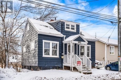 166 Harvard St, Summerside, PE, C1N1R6 | Card Image