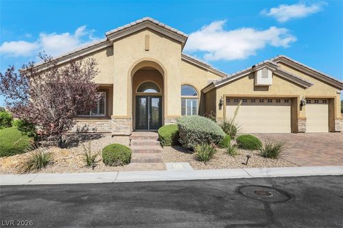 4310 Horizon Homes St, Las Vegas, NV, 89129-6027 | Card Image