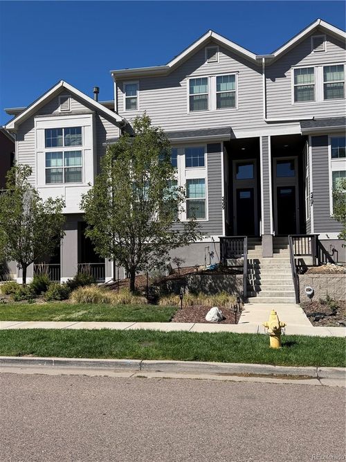5399 Valentia St, Denver, CO, 80238-3842 | Card Image