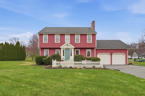 99 Highland View Dr, Sutton, MA, 01590-2996 | Card Image