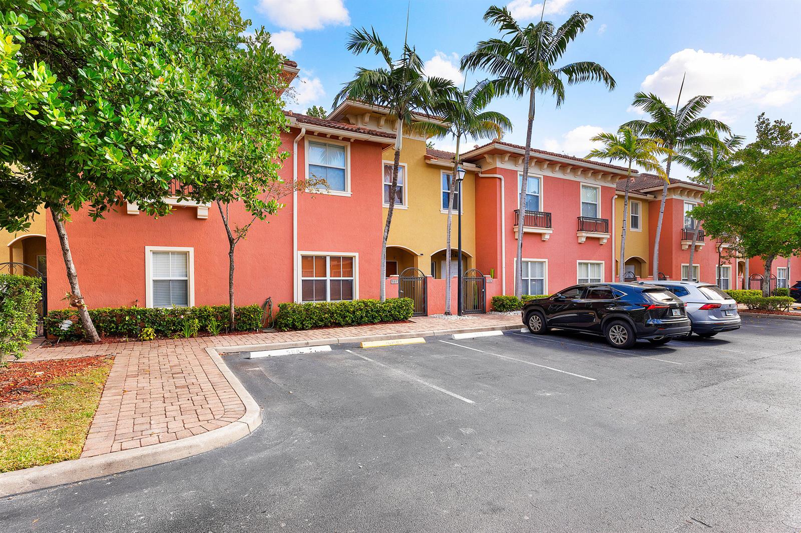 Residential in Tamarac