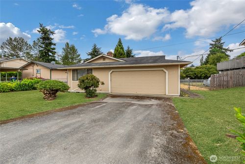 1318 S 82nd St, Tacoma, WA, 98408-2813 | Card Image