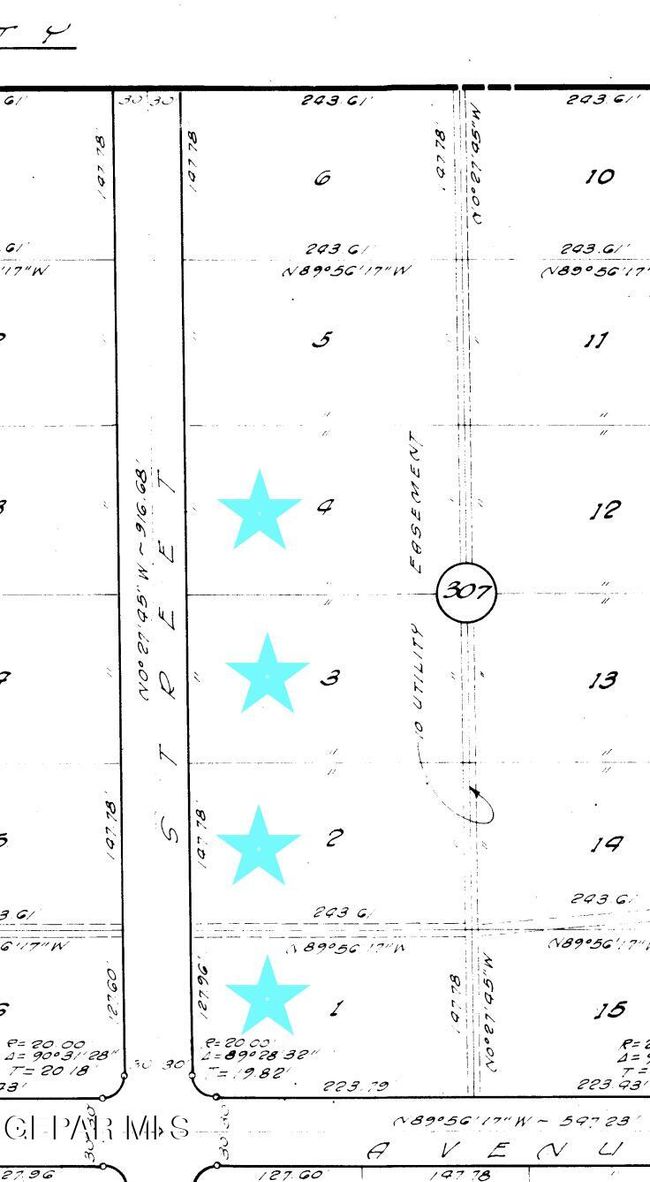 Plat Map | Image 12