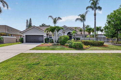 18743 Cape Sable Drive, Boca Raton, FL, 33498 | Card Image