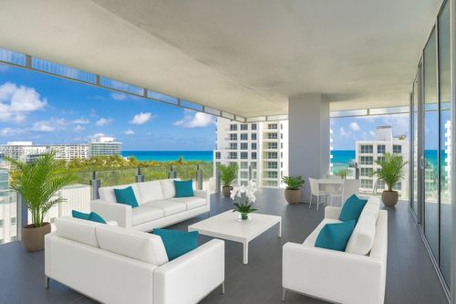 apt-700-120 Ocean Dr, Miami Beach, FL, 33139-7255 | Card Image
