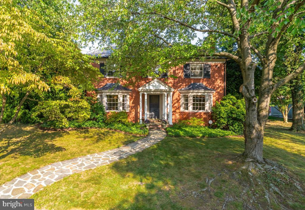 Enderly Rd, Baltimore, MD 21212