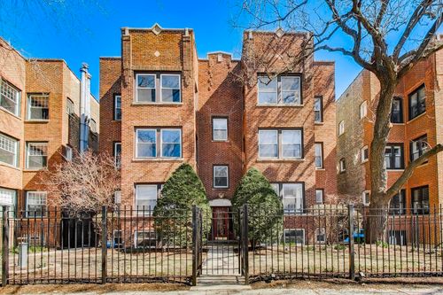 1-4411 N Beacon St, Chicago, IL, 60640-6268 | Card Image