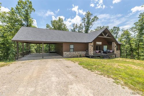 422 Pea Vine Rd, Van Buren, MO, 63965 | Card Image