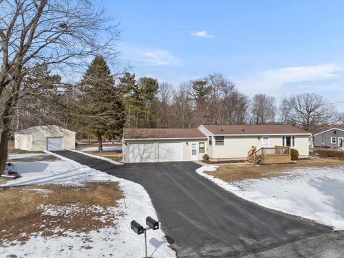 955 Laduron Drive, Mishicot, WI, 54228 | Card Image