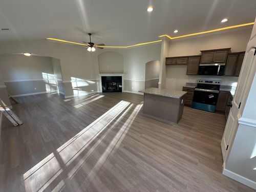 1220 Cleve Gosnell Ln, Spartanburg, SC, 29303-4351 | Card Image