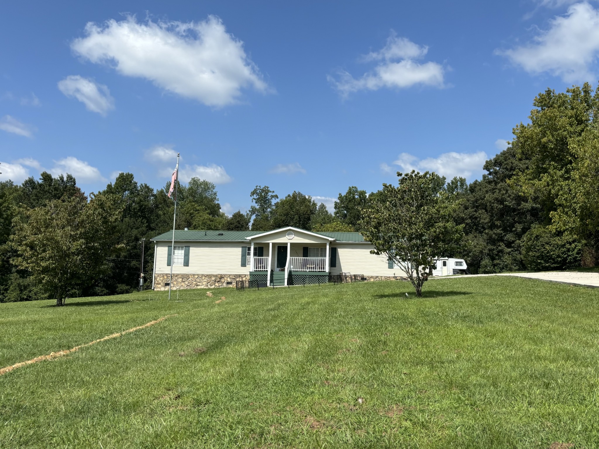 Rock Creek Rd, Estill Springs, TN 37330