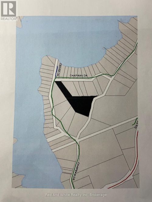 285 Chapman Drive, Magnetawan, ON, P0A1P0 | Card Image