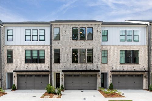 2251 Crestview Dr Ne, Brookhaven, GA, 30319-5374 | Card Image