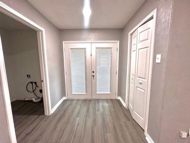 411 Frankie St, House other with 2 bedrooms, 1 bathrooms and null parking in Wharton TX | Image 8