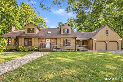 163 Juniper Drive, Avon, CT, 06001 | Card Image