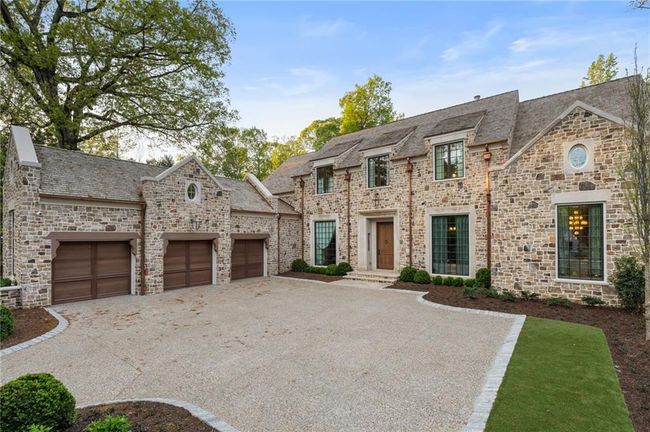 41 Blackland Rd Nw, House other with 7 bedrooms, 9 bathrooms and null parking in Atlanta GA | Image 119