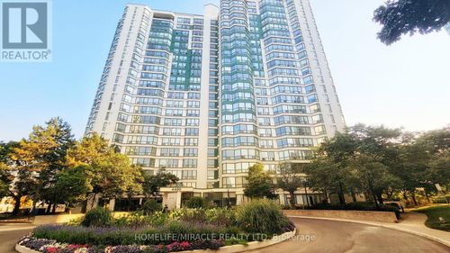 1805-4460 Tucana Crescent, Mississauga (City Centre), ON, L6S3H8 | Card Image