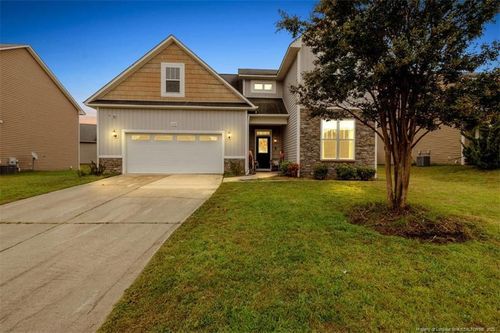 1229 Brickyard Dr, Fayetteville, NC, 28306-3171 | Card Image
