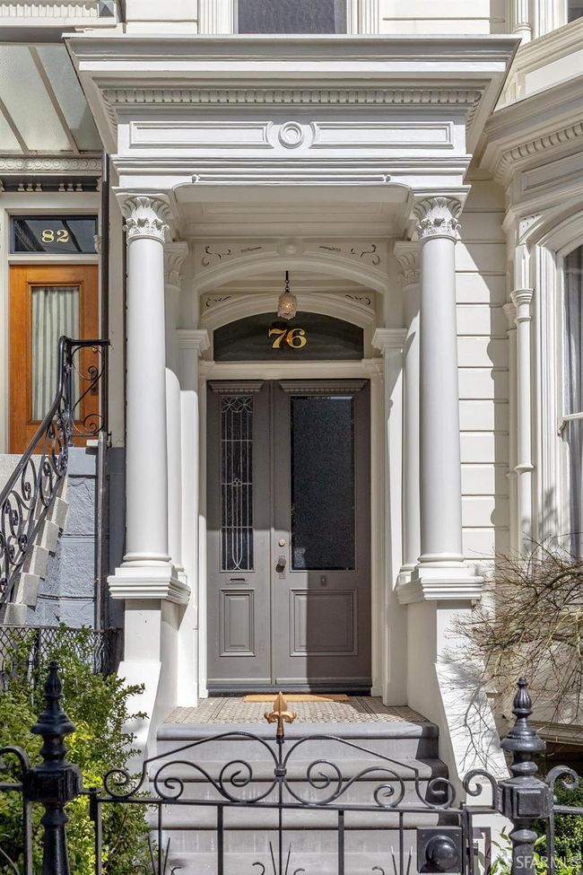 76 Liberty Street, House other with 4 bedrooms, 2 bathrooms and 3 parking in San Francisco CA | Image 3