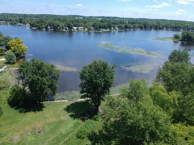 Ln 220 Lot 6 Lane, Home with 0 bedrooms, 0 bathrooms and null parking in Hudson IN | Image 5