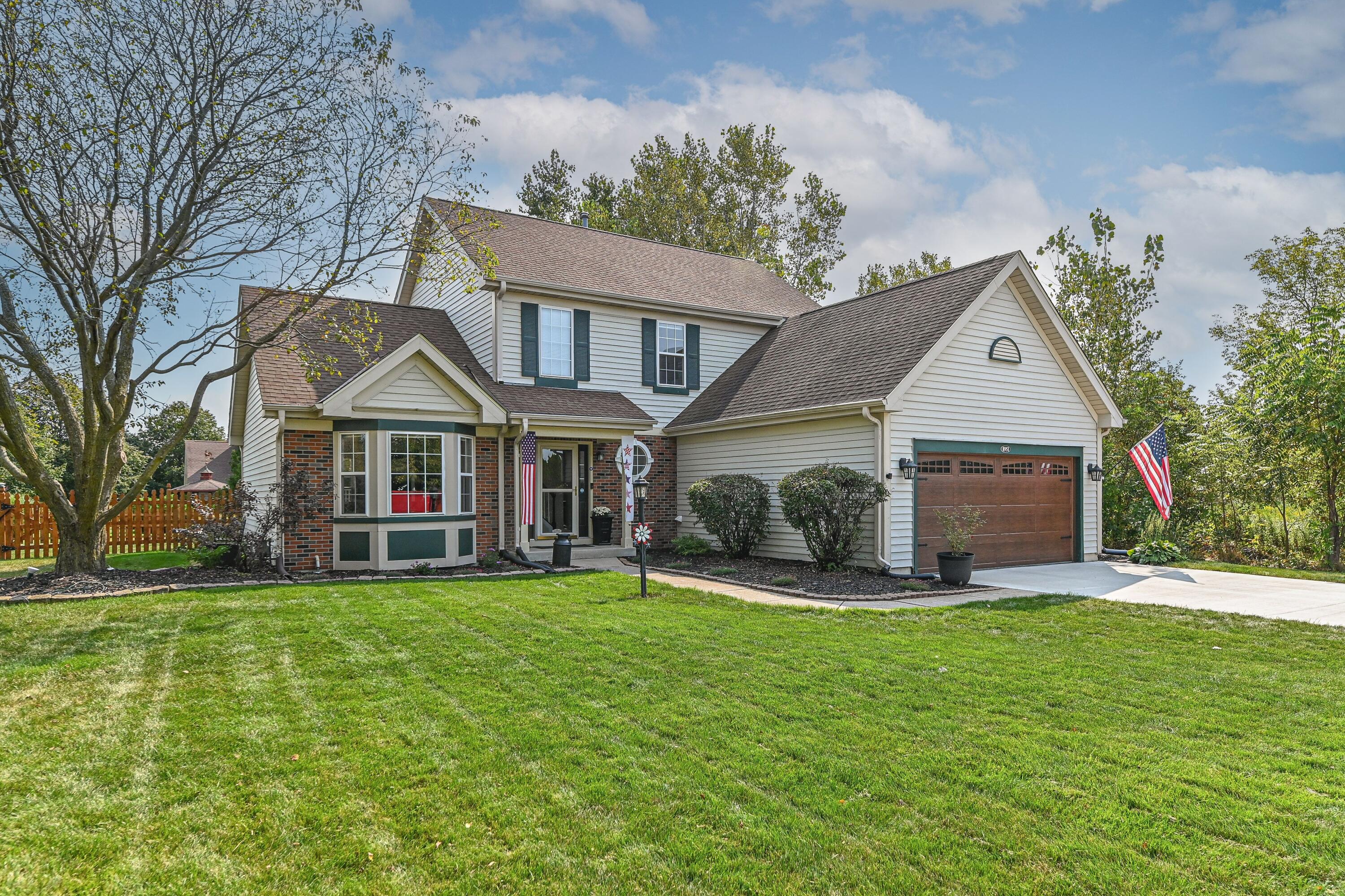 106th Ave, Pleasant Prairie, WI 53158