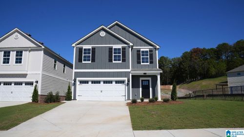 313 Creek Bend Ln, Alabaster, AL, 35007-4058 | Card Image