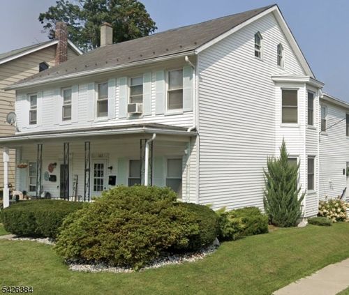 105 Bullman St, Phillipsburg, NJ, 08865-2331 | Card Image