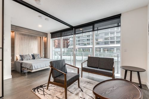 210-89 Nelson St, Vancouver, BC, V6B0P2 | Card Image