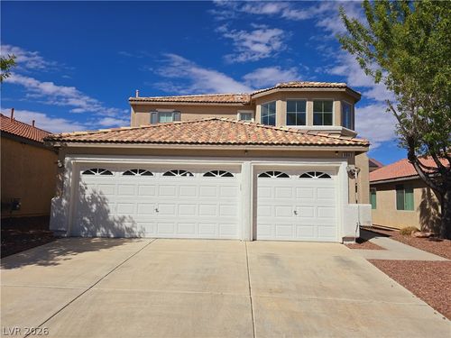 9862 Shadow Grove Ave, Las Vegas, NV, 89148-4635 | Card Image