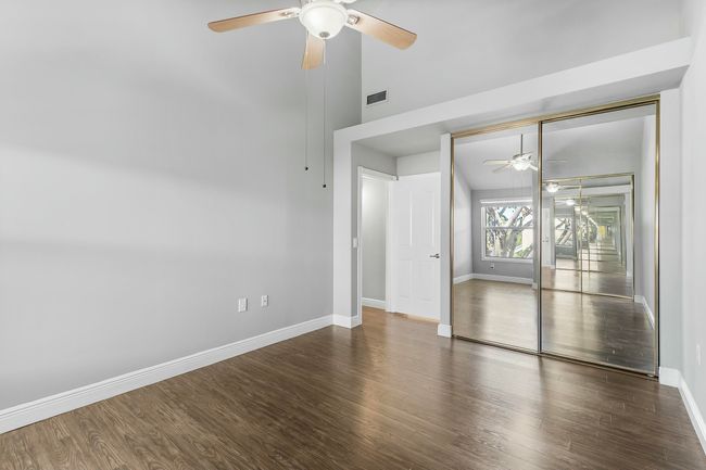 2701 Amherst Ct, Condo with 3 bedrooms, 2 bathrooms and null parking in Boynton Beach FL | Image 22