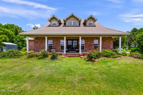 1955 Jrv Brown Rd, Yazoo City, MS, 39194-2144 | Card Image