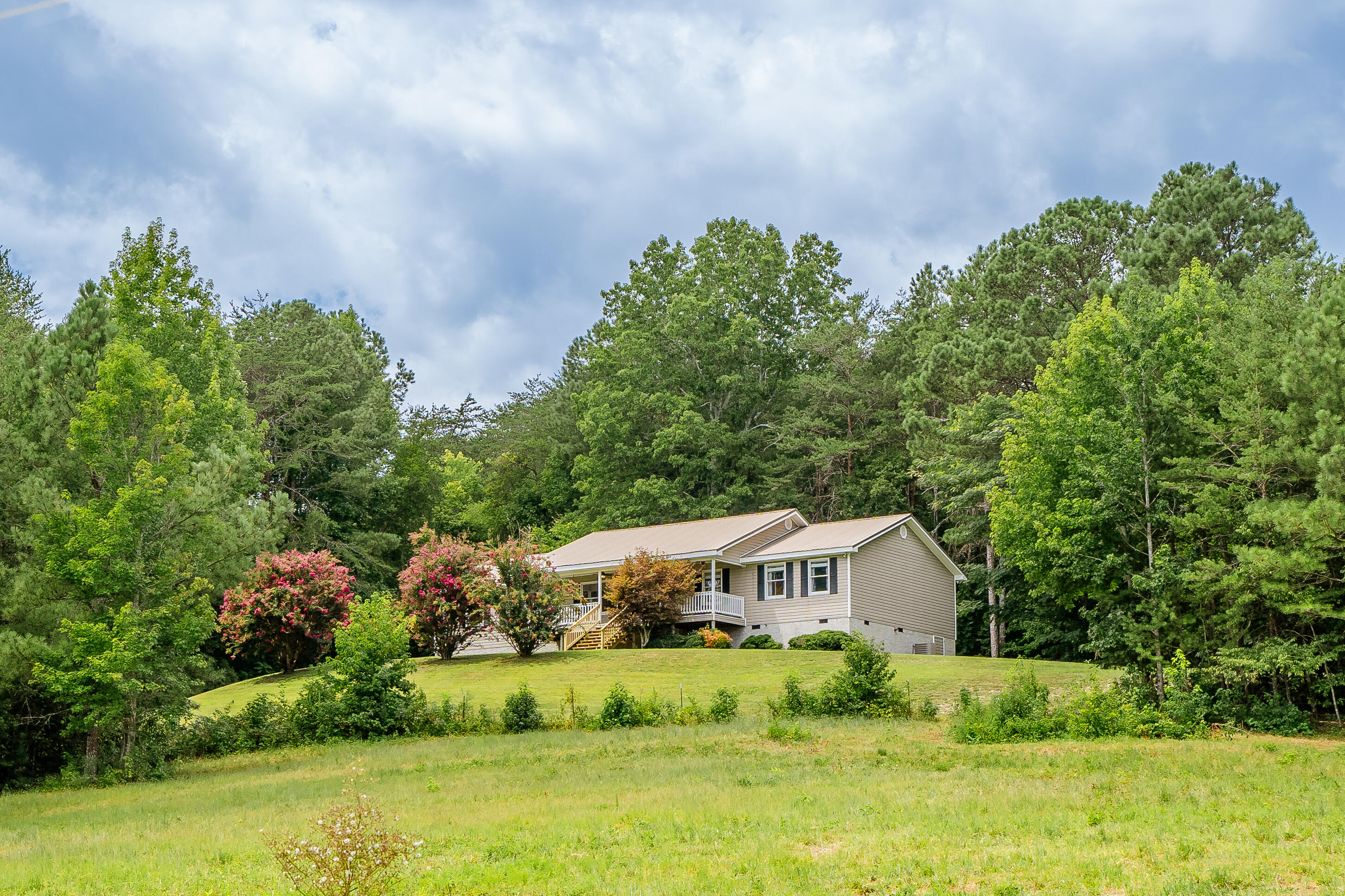 Hickory Grove Rd, Ringgold, GA 30736