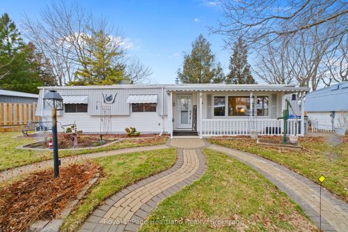 13 Cypress Point Crescent, South Huron, ON, N0M1T0 | Card Image