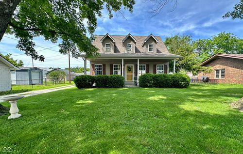 1160 Jackson St, Martinsville, IN, 46151-1724 | Card Image