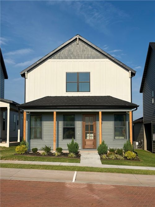 2312 S 31st Pl, Rogers, AR, 72758-5302 | Card Image