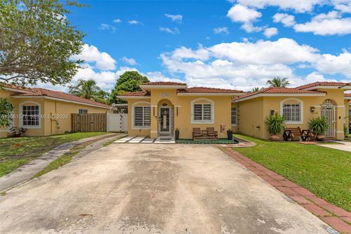 2-12260 Sw 214th Street, Miami, FL, 33177 | Card Image