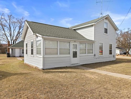 505 S Howard Street, PRINCETON, WI, 54968 | Card Image