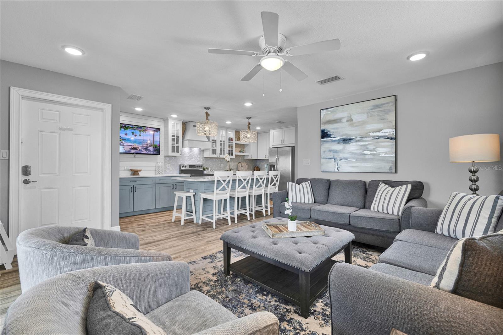Residential in INDIAN ROCKS BEACH 5