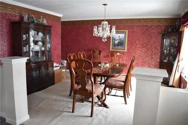 2024 Lexington Dr, House other with 4 bedrooms, 3 bathrooms and 2 parking in Connellsville PA | Image 15