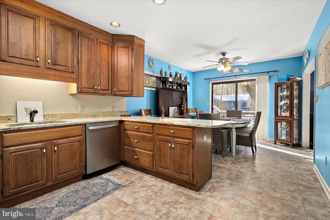 3 Sailors Way, House other with 3 bedrooms, 3 bathrooms and null parking in OCEAN PINES MD | Image 20