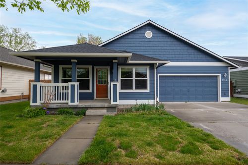 5168 Excalibur Way, Lolo, MT, 59847-9205 | Card Image