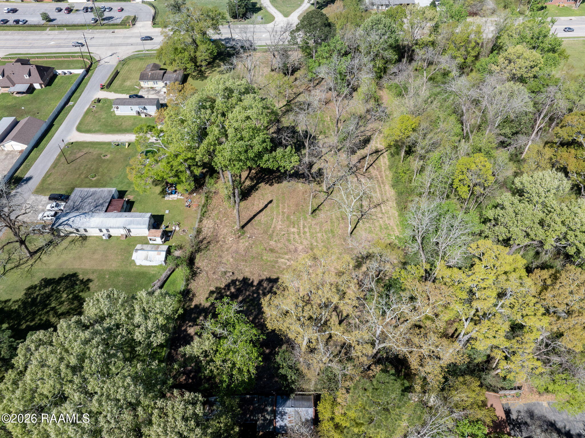 Land in Lafayette 4