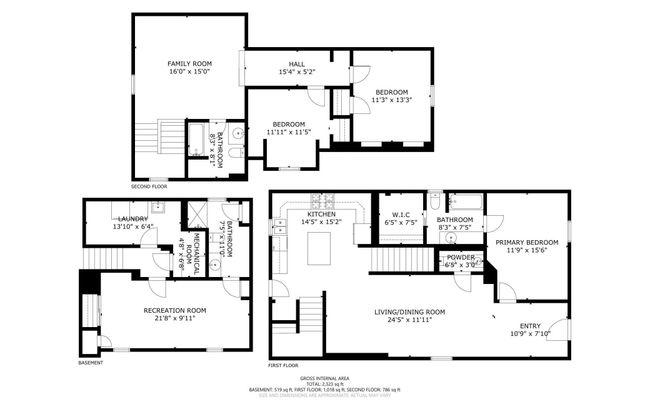 3945 Perry Ave N, House other with 4 bedrooms, 4 bathrooms and null parking in Robbinsdale MN | Image 51