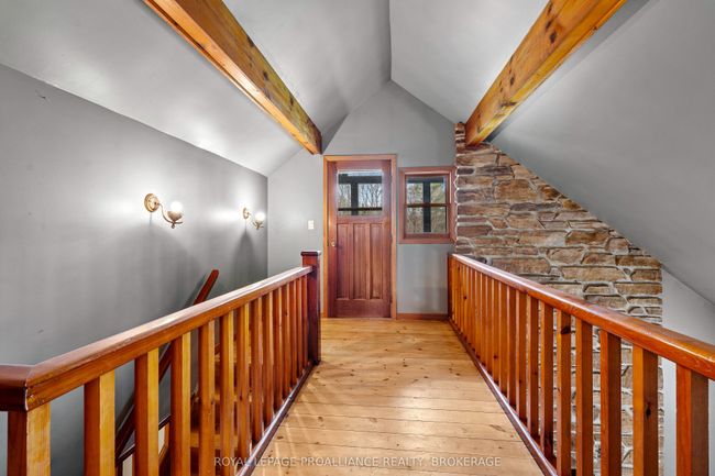 7558 Highway 38, House other with 3 bedrooms, 1 bathrooms and 10 parking in Verona ON | Image 26