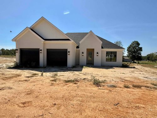4015 Creek Top, Bauxite, AR, 72011-5025 | Card Image