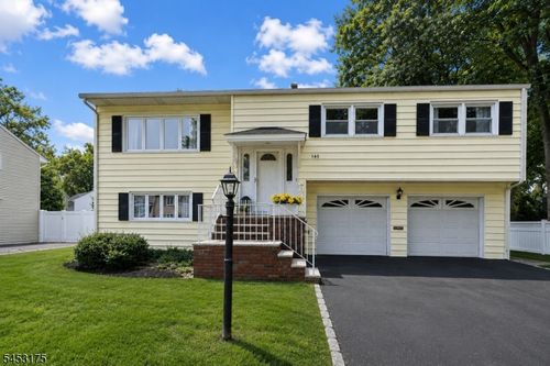 145 Fulton St, Clark, NJ, 07066-1881 | Card Image
