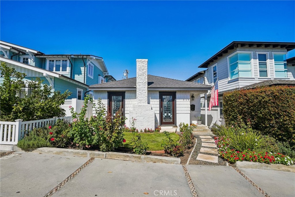 Residential in Manhattan Beach