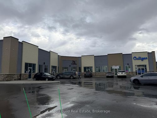 3-200 Montclair Dr, Woodstock, ON, N4V | Card Image