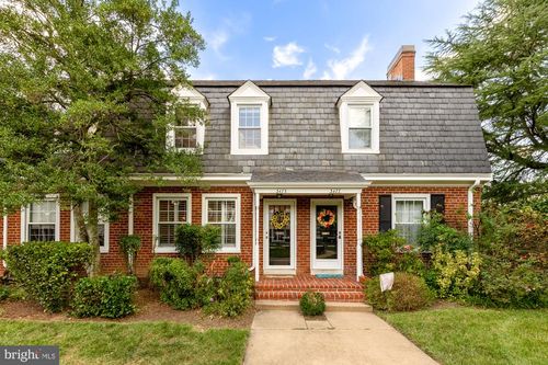 3475 S Wakefield St, ARLINGTON, VA, 22206-1719 | Card Image